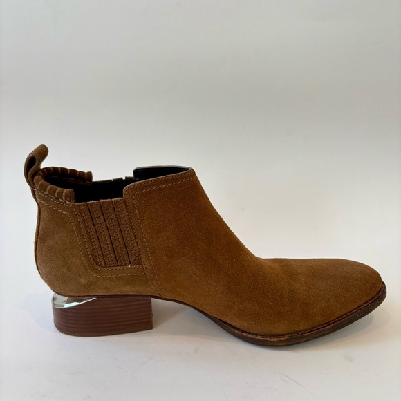 Alexander Wang Kori Ankle Boots, Size 39 - Picture 7 of 8